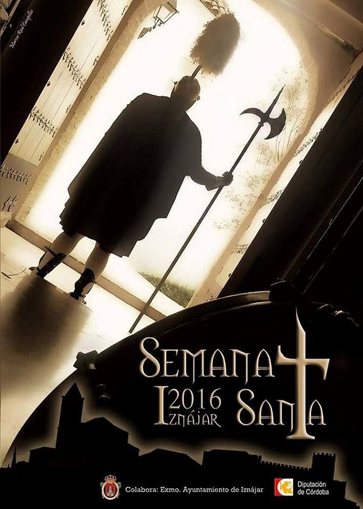 Semana Santa en Iznájar  